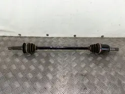 Subaru XV II Taka-akselin puoliväli OEM FBZ22080