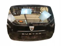 Heckklappe Dacia Duster I OEM NV676 (2010-2013)