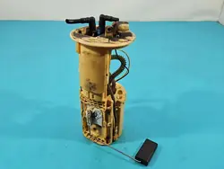 Bomba de Combustível VW Crafter 06- 2.5 TDI 2E0919050F