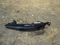 Höger LED DRL blinkers OEM 261309232R Renault