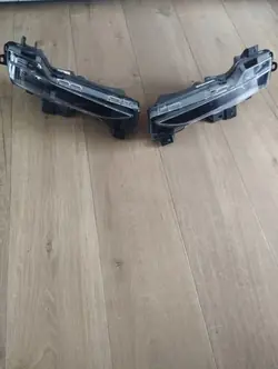 Ensemble DRL Tesla Model 3/Y OEM 150793310C Gauche+Droit