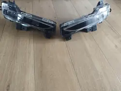 Tesla Model 3/Y DRL-sarja OEM 150793310C Vasen+Oikea