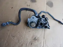 Pompe à eau complète VW Skoda 1.2TSi 1.4TSi 1.6TSi OEM