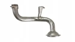 Carter d'huile Fiat OE OEM 504083380 pour Ducato