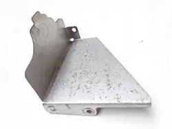 Generator värmesköld OEM LR029990 för Land Rover Defender