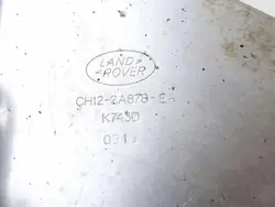 Dynamo warmteschild OEM LR029990 voor Land Rover Defender