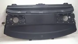 Prateleira de porta-malas Mercedes-Benz OEM A2226900649 Usado