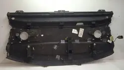 Prateleira de porta-malas Mercedes-Benz OEM A2226900649 Usado