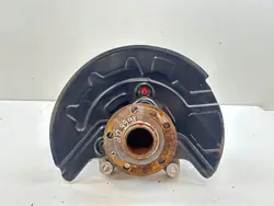 Mozzo ruota anteriore Ford Mustang Mach-E 2022 5QF501611D