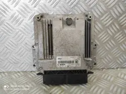 ECU Dator Fiat Doblo II Lift Opel Combo D 1.6 M-Jet 55282775