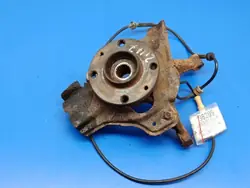 Fiat Punto 2 II 1.9JTD Roulement de moyeu gauche OEM CADILAK-Bochnia-498209-
