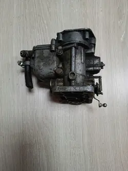 Carburador FSO Polonez 1.6 34S2C12 OEM XER2417