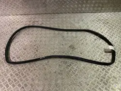 BMW OEM 7357103 Türdichtung hinten - Gebraucht