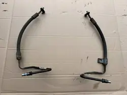 Takavasen Jousijohto Citroen C5 III