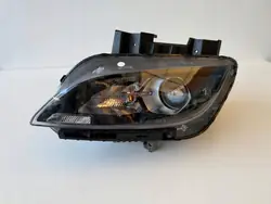 Faros delanteros izquierdo HYUNDAI KONA LIFT 2020-