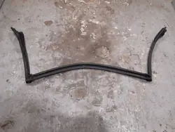 Joint de pare-brise avant Mercedes-Benz A1727200078