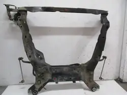 Berço Dianteiro Volvo V60 OEM KOŁYSKA SANKI WÓZEK