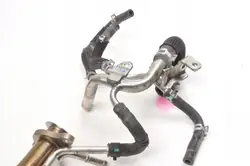 Tuyau EGR Toyota OEM 419232 pour Hilux VIII 2.4