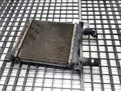DODATKOWA CHŁODNICA WODY BMW F48 1.5 140KM 7634565 RADIATOR