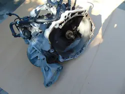 Växellådshus OEM 55569879 för Opel Astra Zafira