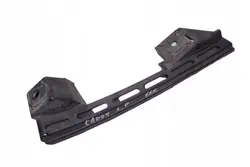 Scivolo anteriore destro VW CADDY III FURGON