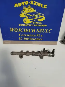 Riel de combustible Mercedes V-Class W447 2.2 CDI A6510701695