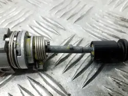 Insert de serrure porte avant Audi Q3 8U OEM 8U1837167
