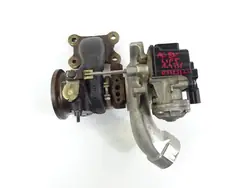 Turboahdin VW GOLF VII LIFT 1.4 TSI 04E145721S