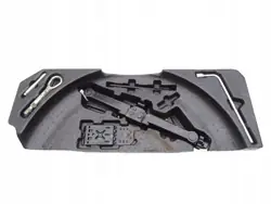 Macaco de Roda Ferramenta OEM A1648992514 Mercedes ML