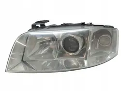 Left Front Xenon Lamp Audi A6 II C5 (1997-2004)