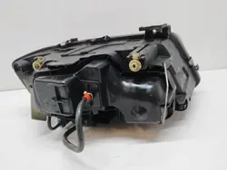 Left Front Xenon Lamp Audi A6 II C5 (1997-2004)