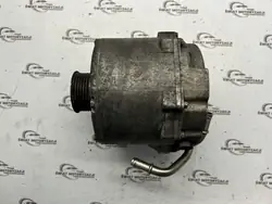 AUDI Q7 3.0 TFSI V6 Vaihtovirtageneraattori 06E903015