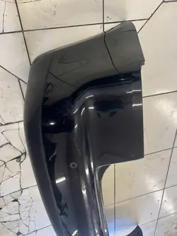 Pare-chocs arrière OEM mefjuu pour VW Touran I 1.9 TDI