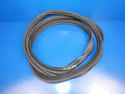 Junta OEM MIJ46152 para porta-bagagens Mercedes GLA W156