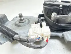Elektrisk aktuator Honda Accord 2009 0100031