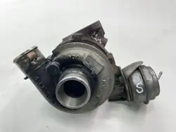 Turbocompressor usado OEM 7752740002 para Hyundai i30 1.6L