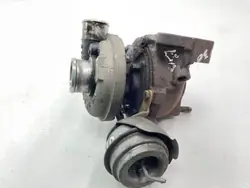 Begagnad turbo OEM 7752740002 för Hyundai i30 1.6L