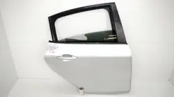 Rechte Hintertür OEM 365578353 für Peugeot 208