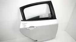 Porta Traseira Direita OEM 365578353 Peugeot 208