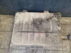 Réservoir carburant OEM Zbiornik paliwa mercedes w123 kombi