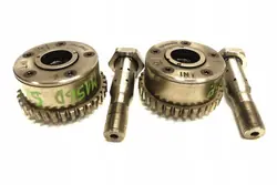 Maserati OE OEM 05184370 Kompressor - Gebraucht