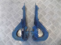MIT5374 OEM Motorhaubenscharniere Set für Citroen C3 III