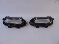 Punta de escape Audi A8 D3 OEM 4H0 - Usado