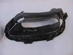 Audi A8 D3 Pakopää OEM 4H0 - Käytetty