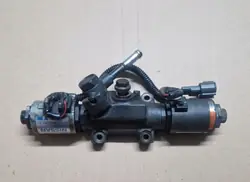 P-venttiilipumppu Nissan 300ZX 1989 OEM 4983631P00