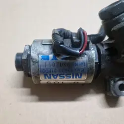 Bomba válvula P Nissan 300ZX 1989 OEM 4983631P00