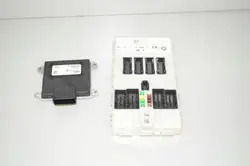 Zündsatz BMW I3 OEM 8736965 - Gebraucht