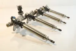 Fuel Injector Rail INFINITI Q50 2.0T A2740703800