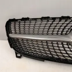 Mercedes A 176 W176 Grill 15-18 A1768881760