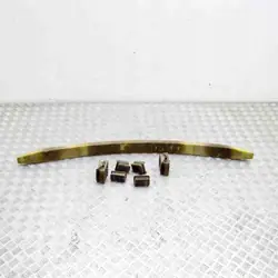 Mercedes Sprinter W906 Framfjädring OEM A9063212603
